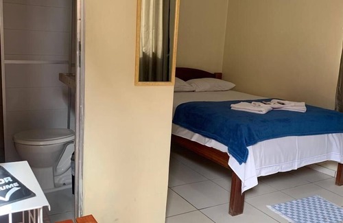 Barreirinhas Hotel | Pousada BG Lençóis