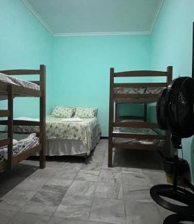 Santo Antonio Hotel | Pousada Biribiri