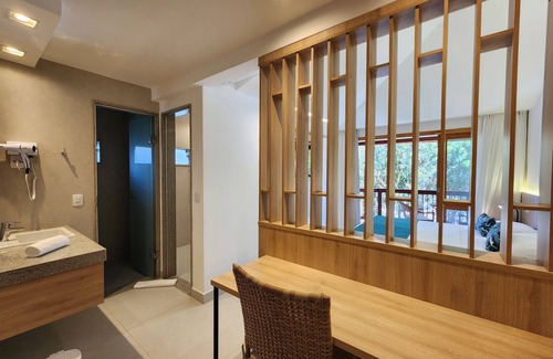 Manguinhos Hotel | Pousada Blue Marlin