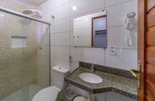Praia do Frances Hotel | Pousada Blue Viking
