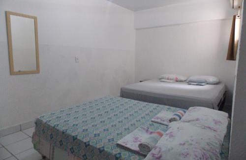 Tamandare Hotel | Pousada Bom Jesus