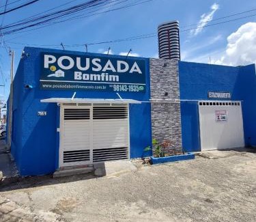 Baixo Sao Francisco House | Pousada Bomfim