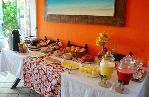 Ossos Hotel | Pousada Bonfim