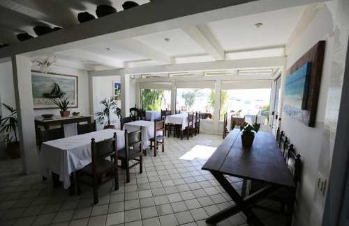 Ossos Hotel | Pousada Bonfim
