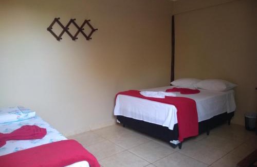 Pirenopolis Hotel | Pousada Bontempo