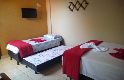Pirenopolis Hotel | Pousada Bontempo