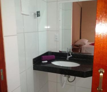 Pirenopolis Hotel | Pousada Bontempo