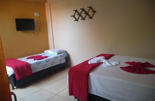 Pirenopolis Hotel | Pousada Bontempo