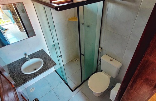 Porto de Galinhas Hotel | Pousada Bore Koko