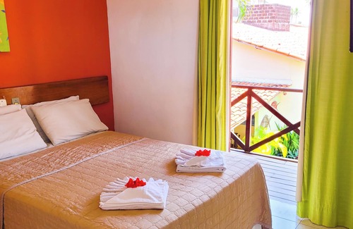 Porto de Galinhas Hotel | Pousada Bore Koko