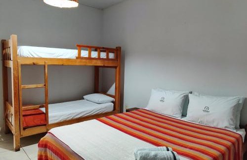 Pirenopolis Hotel | Pousada Bougainville