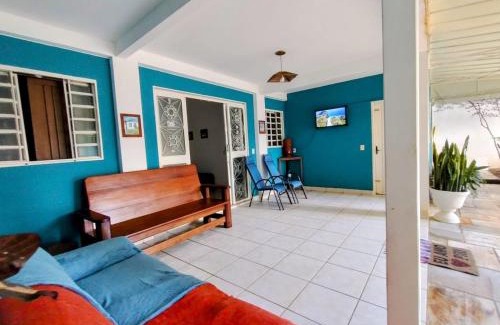 Pirenopolis Hotel | Pousada Bougainville