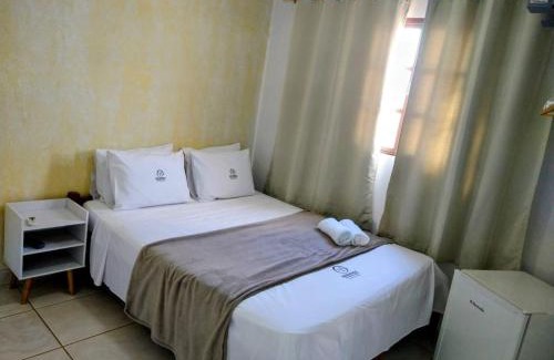 Pirenopolis Hotel | Pousada Bougainville