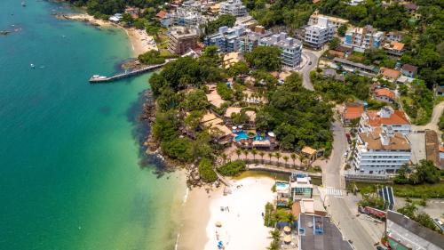 Centro Hotel | Pousada Boulevard Bombinhas