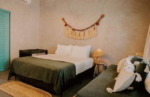 Prea Hotel | Pousada Boutique Preá Beira Mar - Raro Life