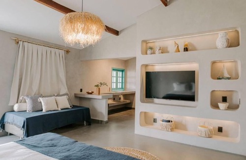 Prea Hotel | Pousada Boutique Preá Beira Mar - Raro Life