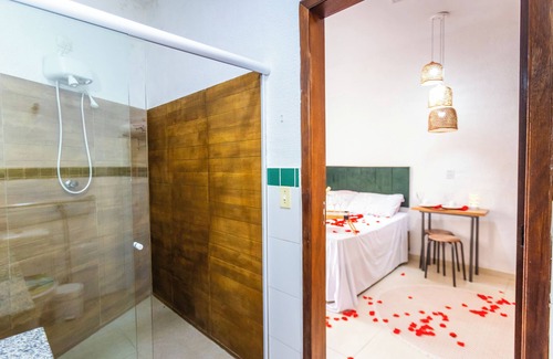 Jardim Virginia Hotel | Pousada Boutique Três Marias