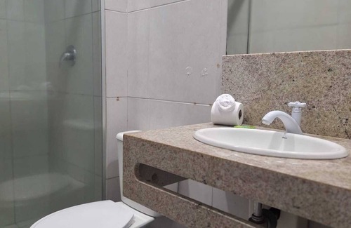 Piedade Hotel | Pousada Casa Apoena