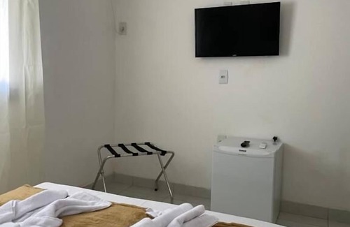 Piedade Hotel | Pousada Casa Apoena