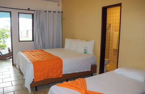 Sao Jose da Coroa Grande Hotel | Pousada Vivenda Oriente