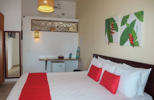 Sao Jose da Coroa Grande Hotel | Pousada Vivenda Oriente
