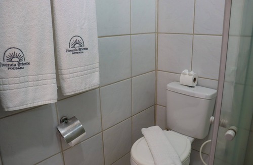 Sao Jose da Coroa Grande Hotel | Pousada Vivenda Oriente