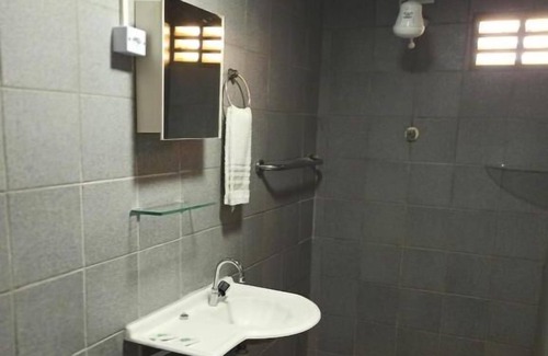 Sao Jose da Coroa Grande Hotel | Pousada Villa Goya