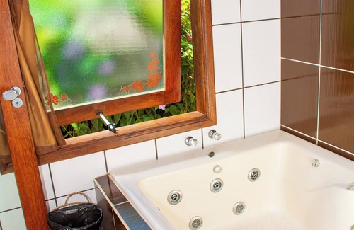 Santo Antonio do Pinhal Hotel | Pousada Vinhas do Pinhal
