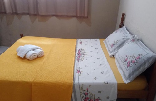Sao Joao Batista do Gloria Hotel | Pousada Nascentes da Canastra