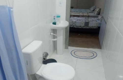 Sao Joao Batista do Gloria Hotel | Pousada Nascentes da Canastra