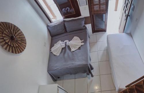 Morro de Sao Paulo Hotel | Pousada Brasil Caribe