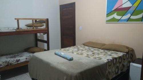 Ipsep Bed & Breakfast | Pousada Brasil Recife