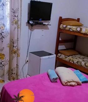 Ipsep Bed & Breakfast | Pousada Brasil Recife