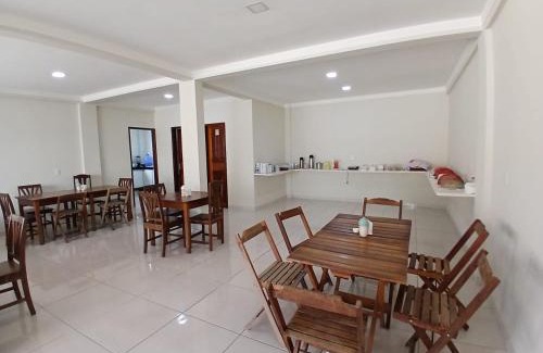 Barreirinhas Hotel | Pousada Brilho dos Lençóis