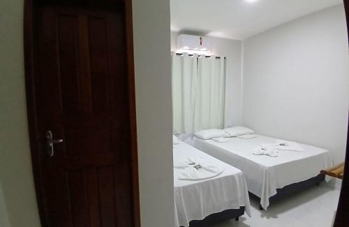 Barreirinhas Hotel | Pousada Brilho dos Lençóis