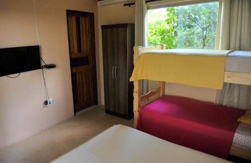 Barra Grande Hotel | Pousada Brisa Da Barra