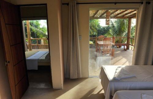 Barra Grande Hotel | Pousada Brisa Da Barra