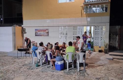 Barra Nova Bed & Breakfast | Pousada Brisa da Barra