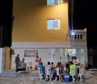Barra Nova Bed & Breakfast | Pousada Brisa da Barra