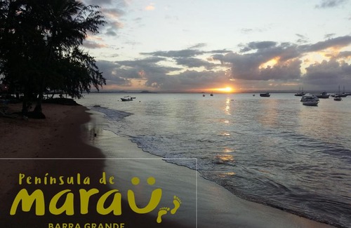 Barra Grande Hotel | Pousada Brisa do Mar