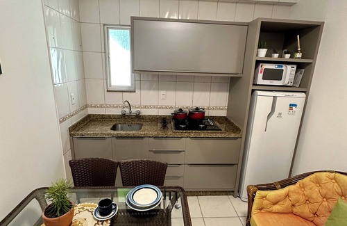 Centro Apartment | Pousada Brisa do Mar