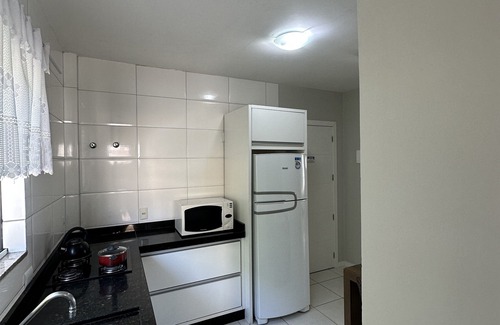 Centro Apartment | Pousada Brisa do Mar