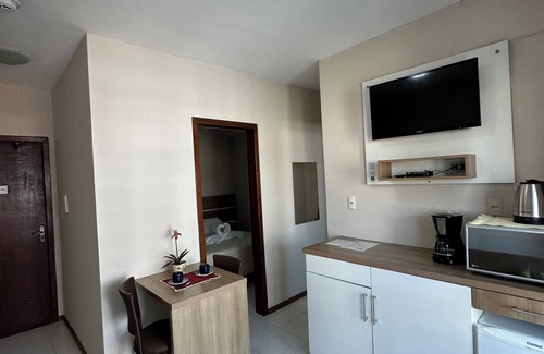 Centro Apartment | Pousada Brisa do Mar
