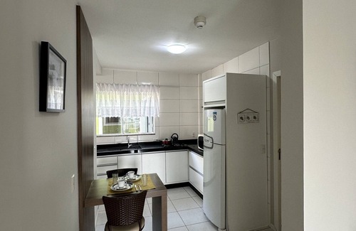 Centro Apartment | Pousada Brisa do Mar