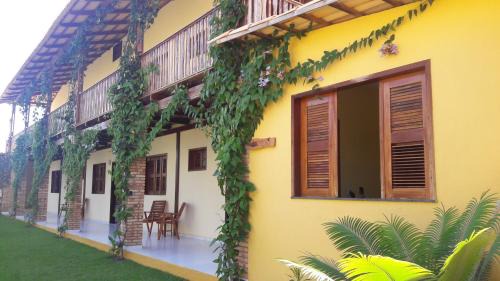 Fortim Hotel | Pousada Brisa Do Pontal
