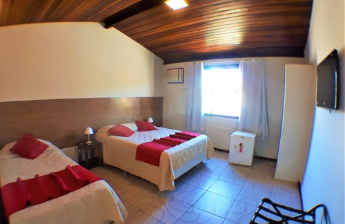 Portal da Ferradura Hotel | Pousada Brisas de Buzios