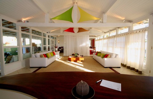 Downtown Buzios Hotel | Pousada Bucaneiro