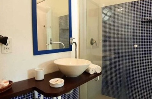 Downtown Buzios Hotel | Pousada Bucaneiro