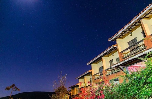 Lavras Novas Hotel | Pousada Buieié