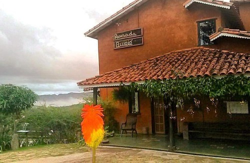 Lavras Novas Hotel | Pousada Buieié